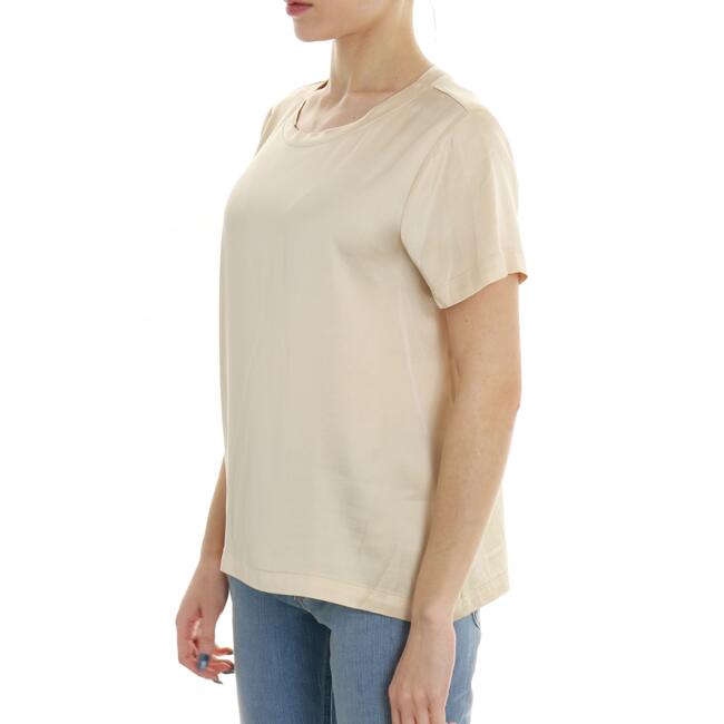 T-SHIRT VISCOSA VICOLO - Mad Fashion | img vers.650x/